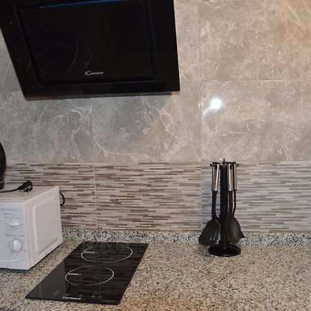 Marconi Anis Primera Linea Benidorm Extérieur photo