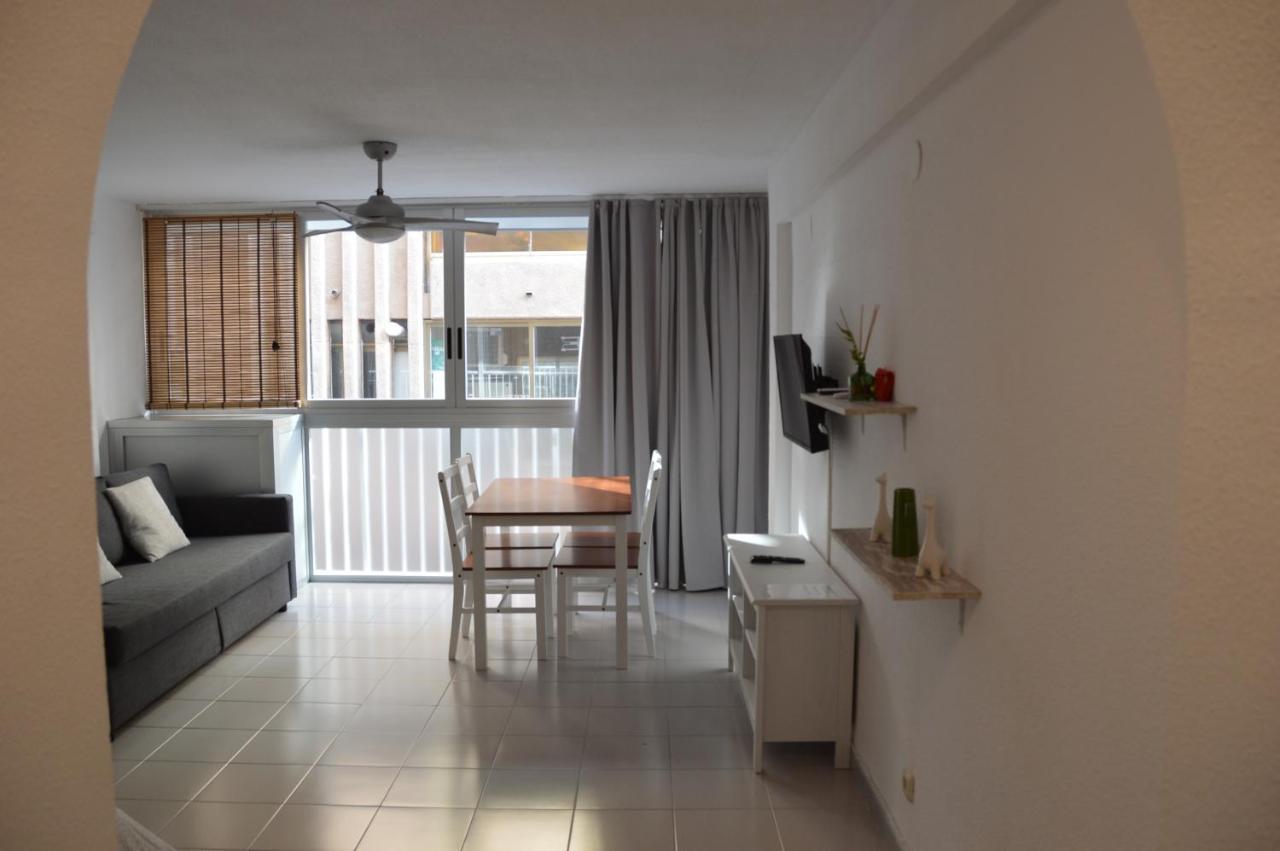 Marconi Anis Primera Linea Benidorm Extérieur photo