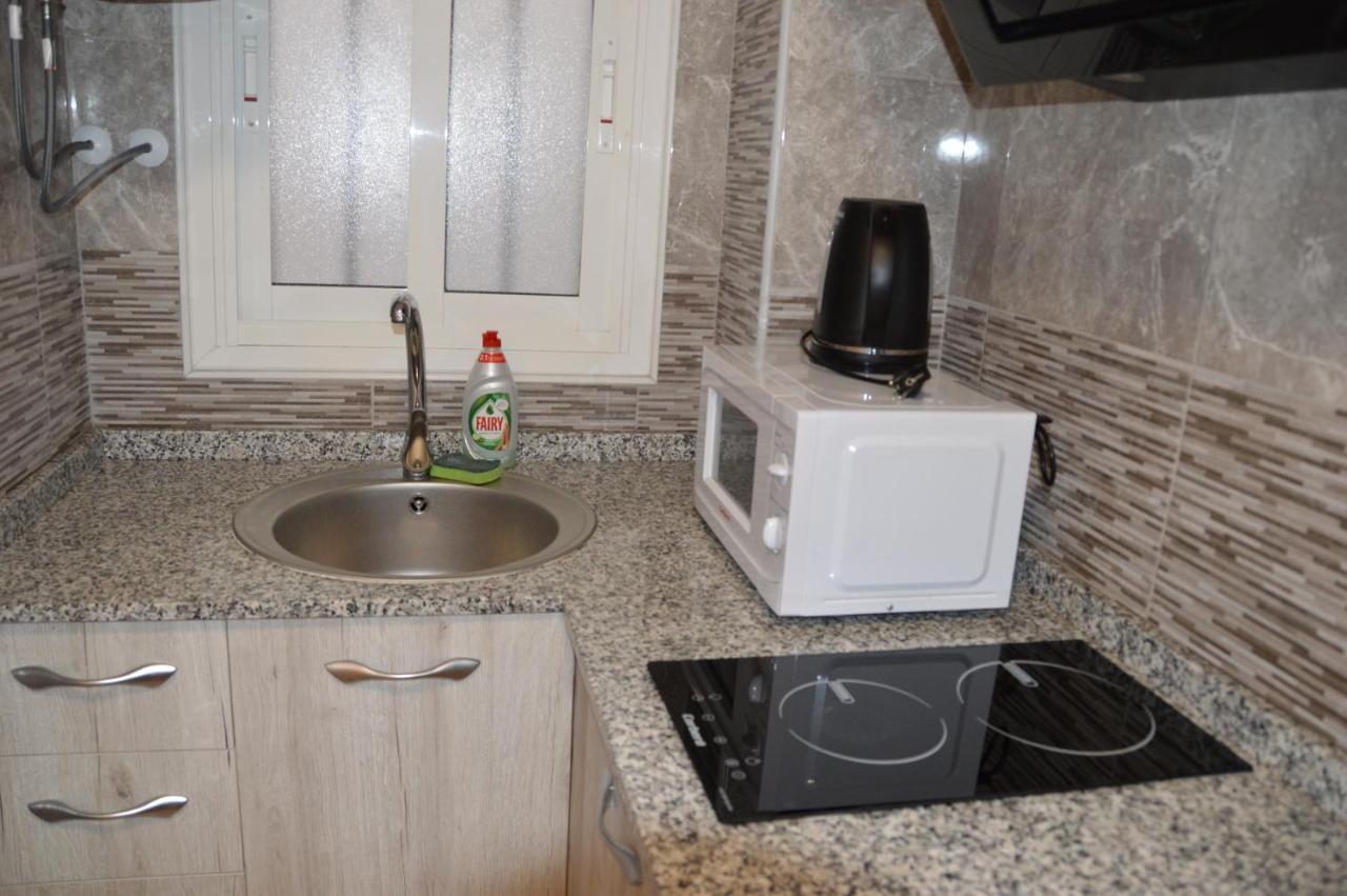 Marconi Anis Primera Linea Benidorm Extérieur photo