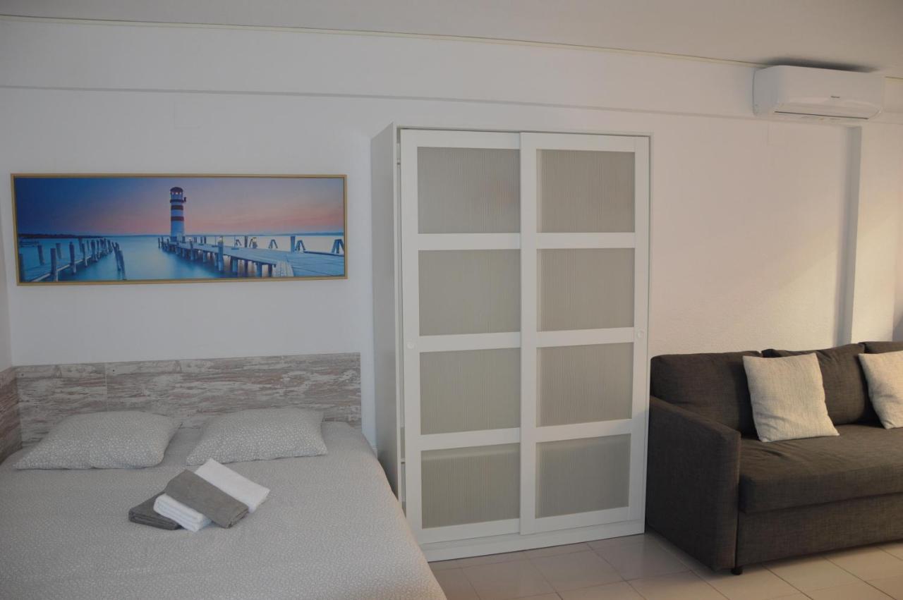 Marconi Anis Primera Linea Benidorm Extérieur photo