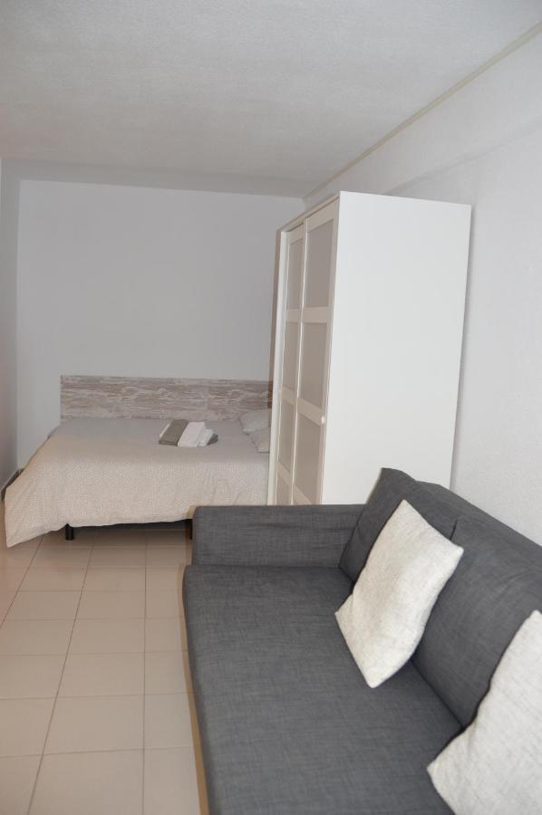Marconi Anis Primera Linea Benidorm Extérieur photo
