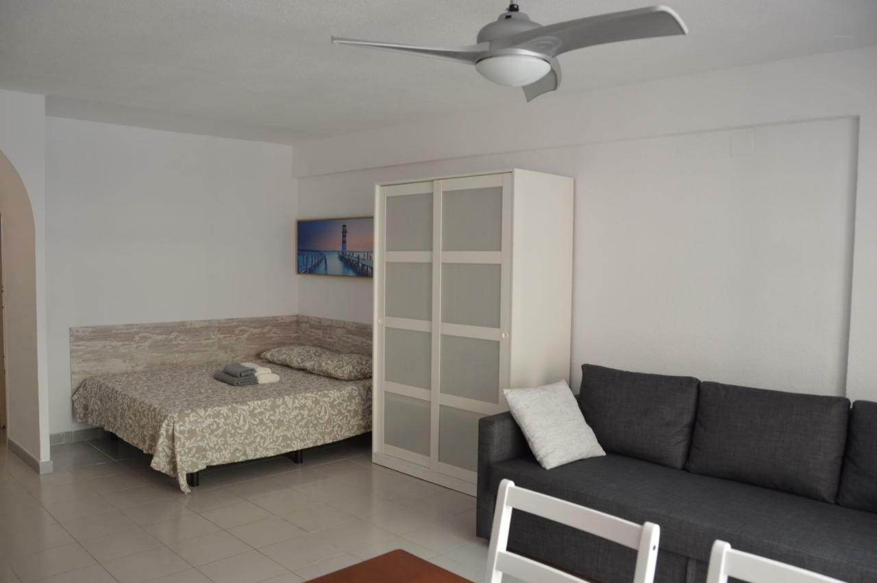 Marconi Anis Primera Linea Benidorm Extérieur photo