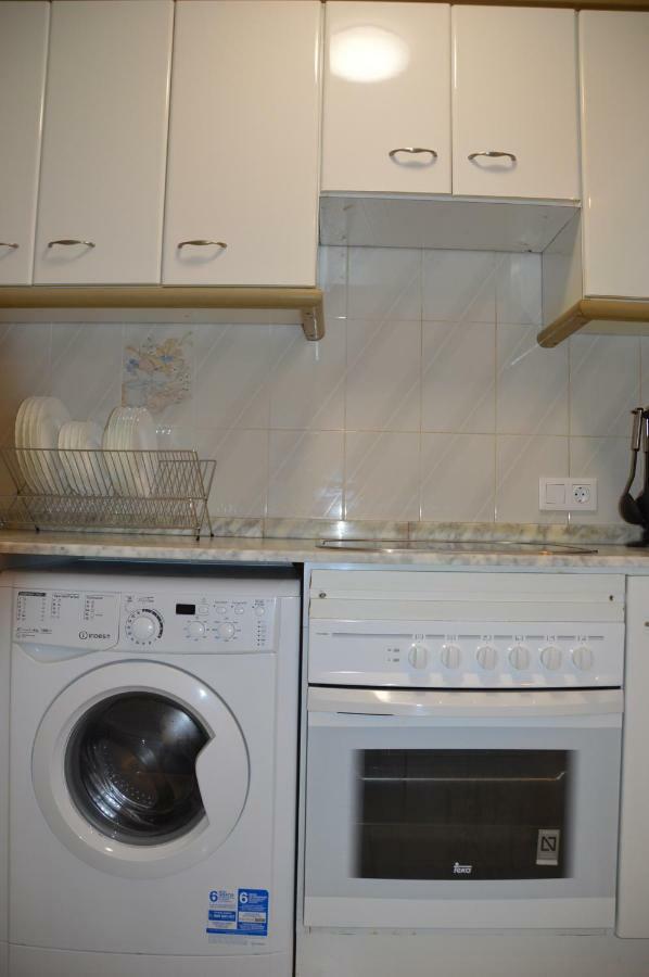 Marconi Anis Primera Linea Benidorm Extérieur photo