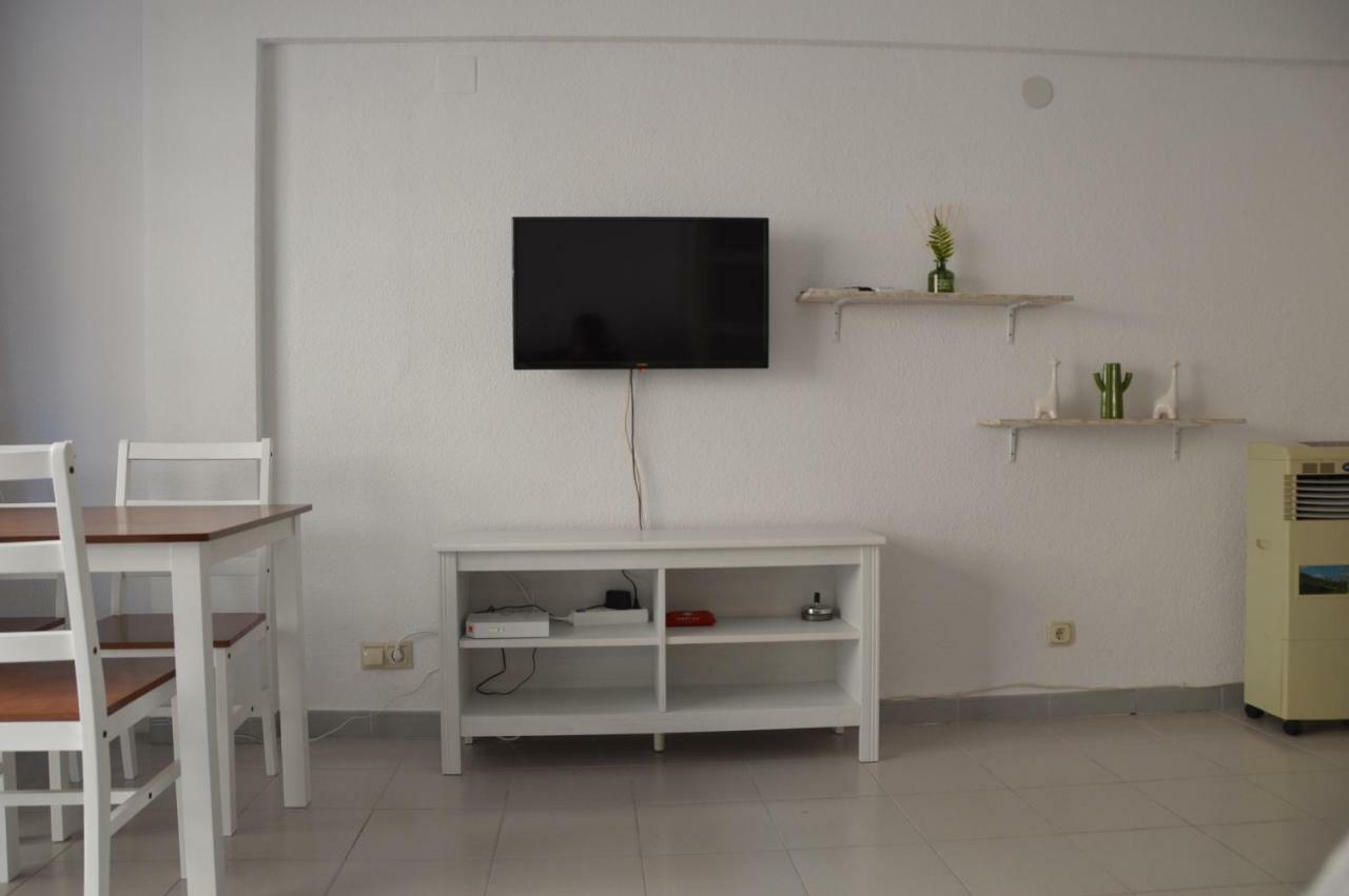 Marconi Anis Primera Linea Benidorm Extérieur photo